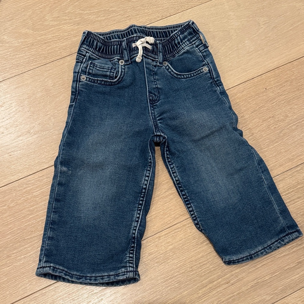 GAP Loose Fit Jeans